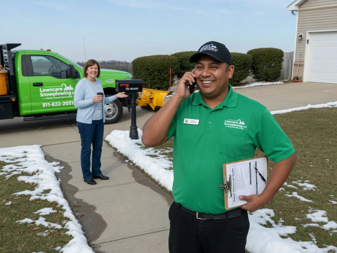 Lawn Care Services By Expert Landscaper Grand Ronde, OR FAQs